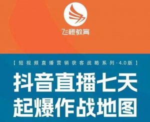 飞橙许茹冰四套PPT资料-宝藏屋创业网