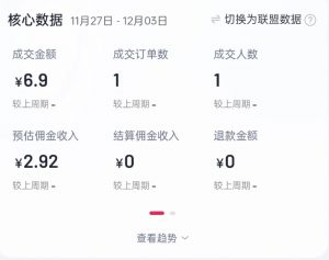 2024短视频好物带货项目,无需实拍,仅靠混剪实现纯视频带货-宝藏屋创业网