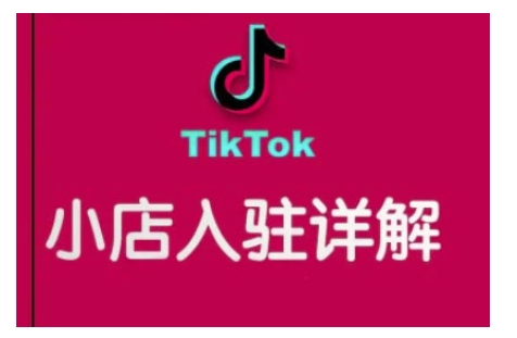 TikTok跨境小店运营全攻略，帮助你独立运营TK跨境小店的能力，实现销量增长-宝藏屋创业网