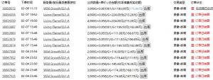 老款游戏全自动打金搬砖,单号一天收益2张左右,多号操作每天轻松日入多张【揭秘】-宝藏屋创业网