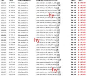 游戏全自动搬砖项目，单号每日收益2张，多号操作每天轻松日入多张【揭秘】-宝藏屋创业网