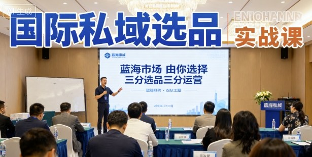https://wc.yk520.top/wp-content/uploads/2025/09/20250926022021-68d5f865b45af.jpeg 国际私域选品实战课,蓝海市场由你选择,七分选品三分运营