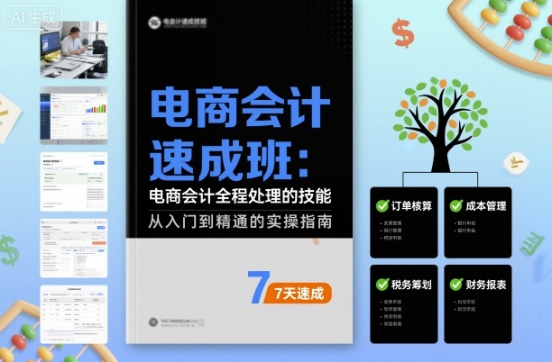 https://wc.yk520.top/wp-content/uploads/2025/10/20251007103036-68e4ebcc19b55.jpeg 电商会计速成班,电商会计全程处理的技能