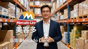 2025美客多Mercado Libre运营课:账号注册/产品上传/促销活动/自发货模式-宝藏屋创业网