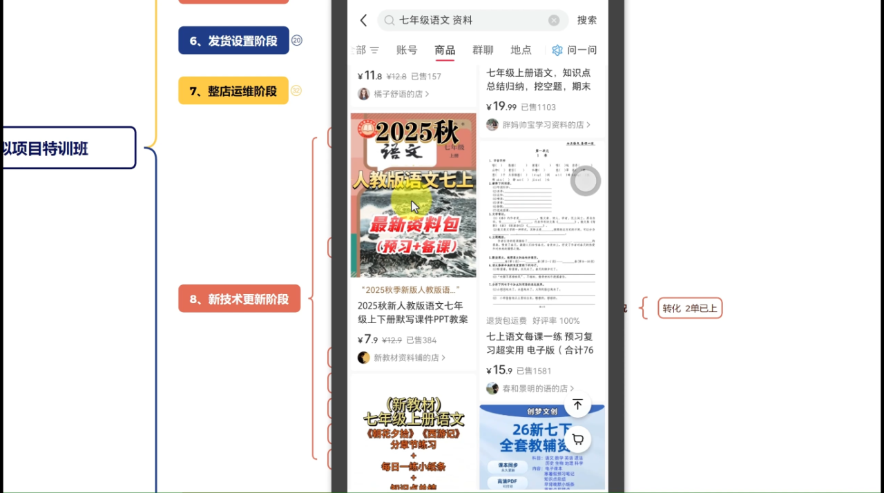 https://wc.yk520.top/wp-content/uploads/2025/10/20251026040416-68fd9dc099542.png 陆明明·小红书虚拟项目特训班(更新9月)