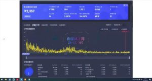 宝子哥·无人直播-非实时防风技术(更新10月)网赚项目-副业赚钱-互联网创业-资源整合御文网赚-宝藏屋创业网