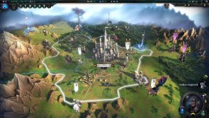 奇迹时代4/Age of Wonders 4/支持网络联机-宝藏屋创业网