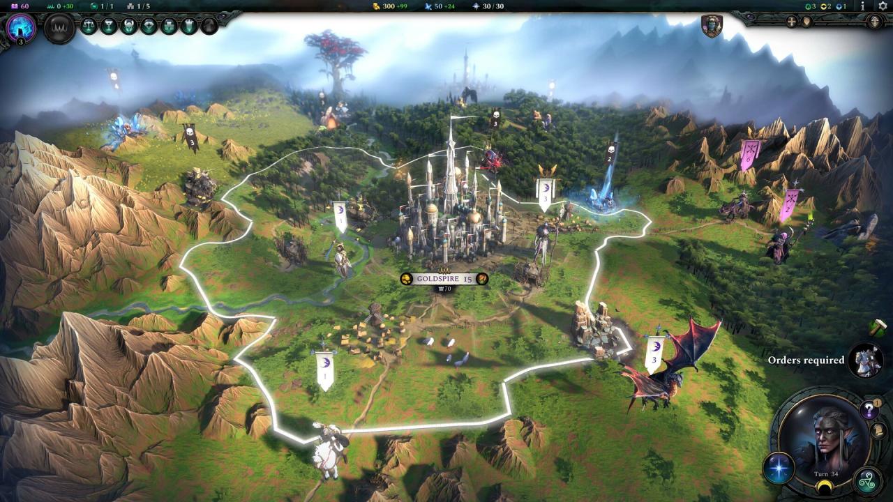 1683043716353652.jpg 奇迹时代4/Age of Wonders 4/支持网络联机