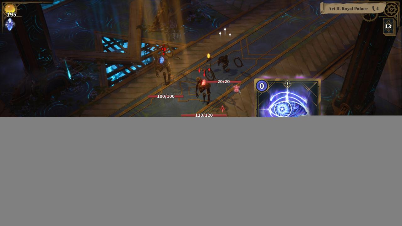 奥术之路/Arcane Path-宝藏屋创业网