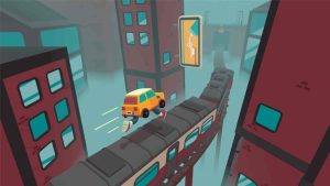 《万物皆可赛车》v5.10.2中文版-宝藏屋创业网