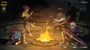 绝对魔权/Absolum/支持网络联机-宝藏屋创业网