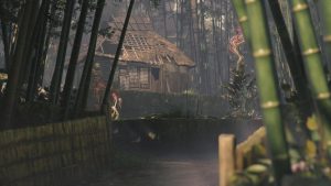 《祇:女神之道》中文版-宝藏屋创业网