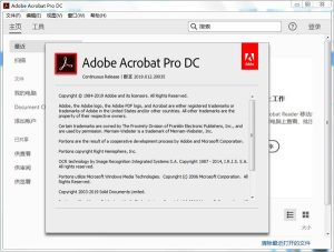 Acrobat Pro DC 2025.001.20813绿色版-宝藏屋创业网