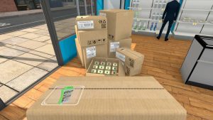 超市模拟器/Supermarket Simulator-宝藏屋创业网