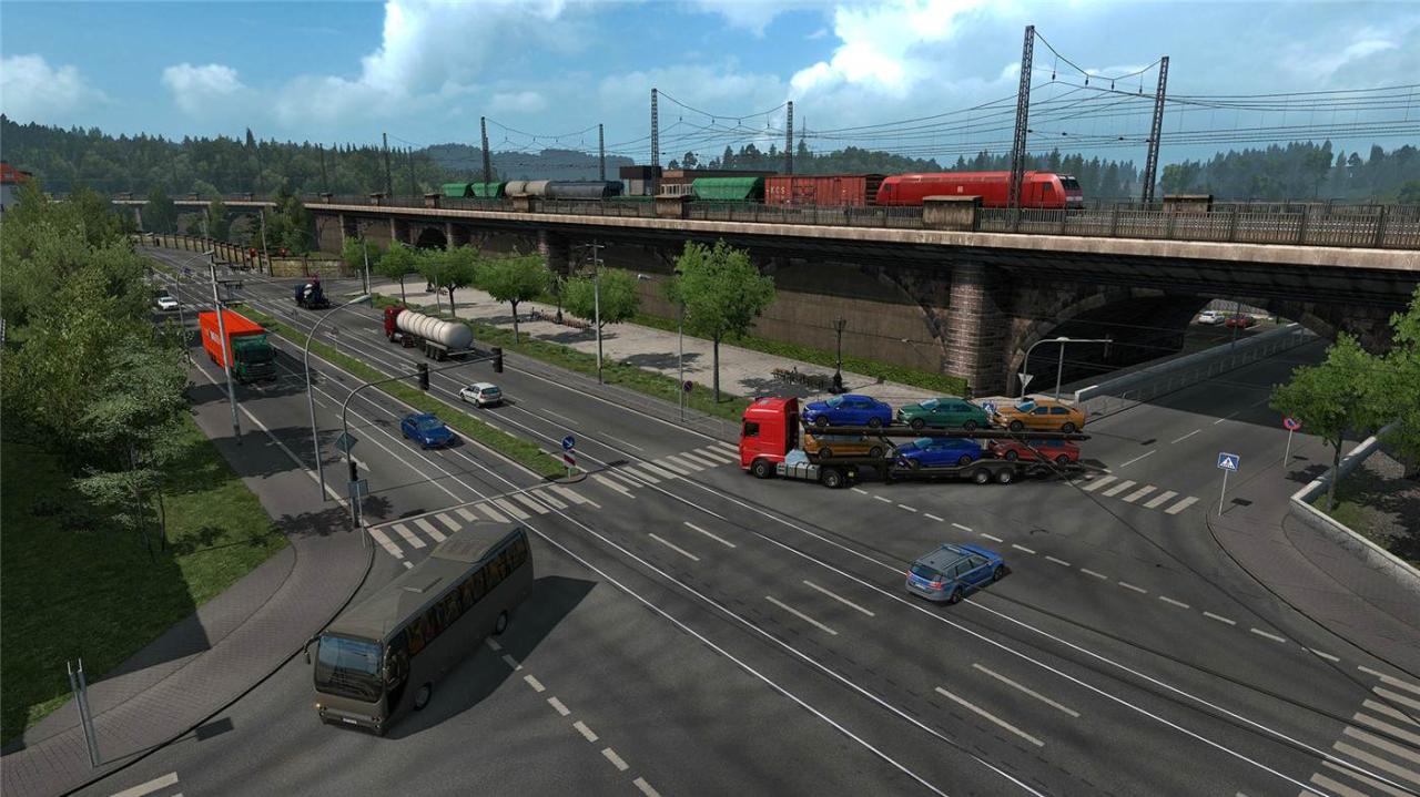 《欧洲卡车模拟2》v1.55.1.5s中文版-趣奇资源网-第7张图片 《欧洲卡车模拟2》v1.55.1.5s中文版-趣奇资源网-第7张图片