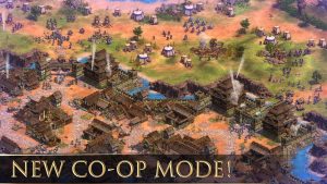 帝国时代2:决定版/Age of Empires II: Definitive Edition-宝藏屋创业网