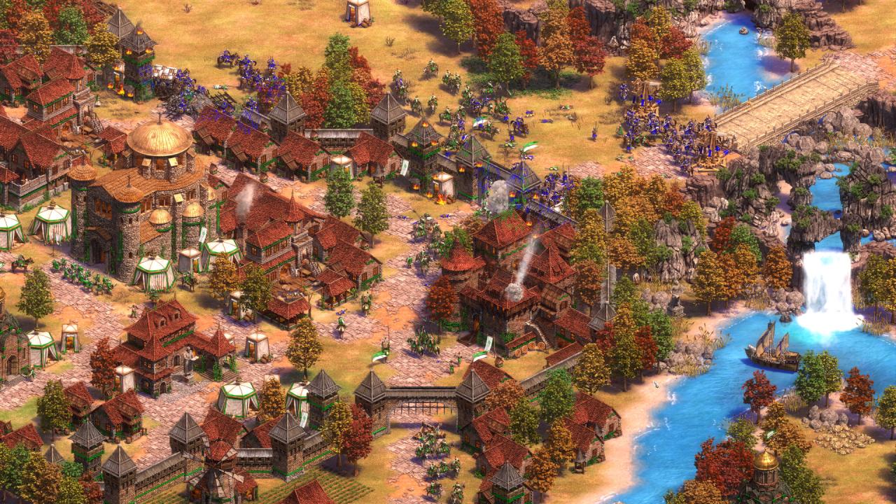 1618974525890503.jpg 帝国时代2:决定版/Age of Empires II: Definitive Edition