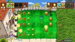 植物大战僵尸:重植版/Plants vs. Zombies: Replanted-宝藏屋创业网
