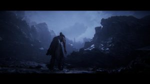 地狱之刃2:塞娜的史诗增强版/Senua’s Saga: Hellblade II-宝藏屋创业网