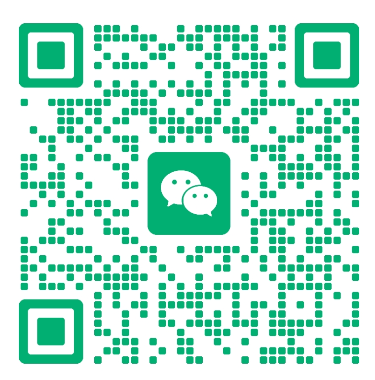 扫一扫加微信-宝藏屋创业网