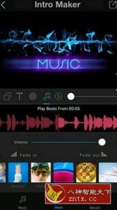 Intro Maker 片头大师v5.0.3高级版-宝藏屋创业网