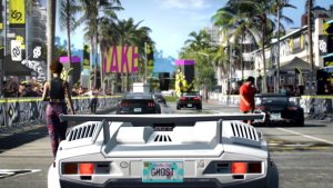 极品飞车21：热度/Need for Speed Heat-宝藏屋创业网