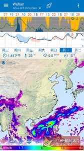 Flowx Pro 可视化天气v4.130 专业版-宝藏屋创业网