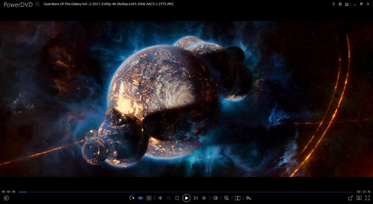 PowerDVD v24.0.1105.62绿化版-趣奇资源网-第5张图片 PowerDVD v24.0.1105.62绿化版-趣奇资源网-第5张图片