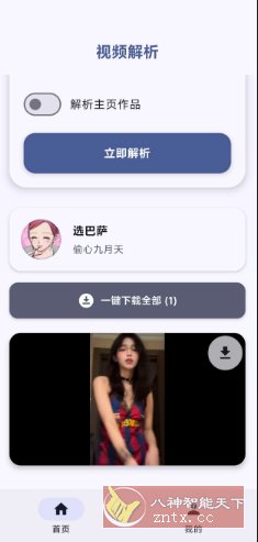 鱼去水印v1.0.0-宝藏屋创业网
