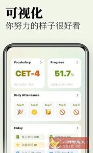 无痛单词 v3.6.2高级版-宝藏屋创业网