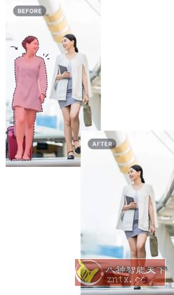 SnapEdit智能照片编辑 v7.5.6专业版-宝藏屋创业网