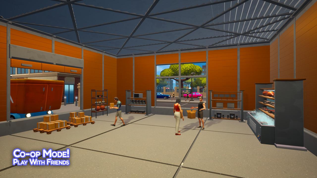 最畅销产品： 电商模拟器/Biztopia-宝藏屋创业网