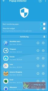 Popup Ads Detector And Remover 弹出广告检测和移除v2.4.21高级版-宝藏屋创业网