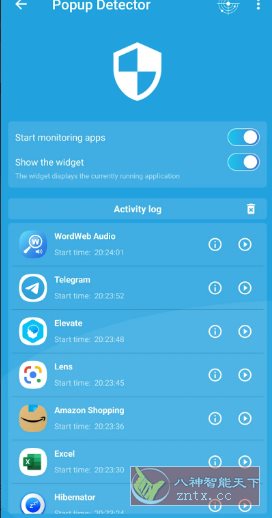 Popup Ads Detector And Remover 弹出广告检测和移除v2.4.21高级版-宝藏屋创业网