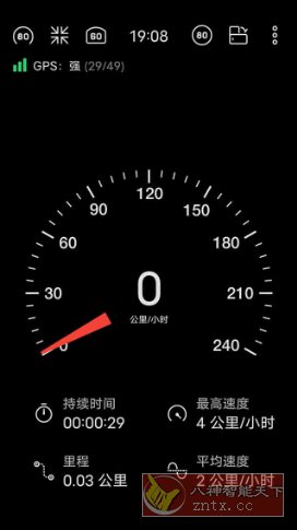 Speedometer 车速表v16.0 专业版-宝藏屋创业网