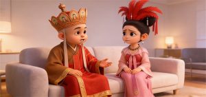 Q版西游记搞笑改编项目，巧用Sora2轻松做爆款视频-宝藏屋创业网