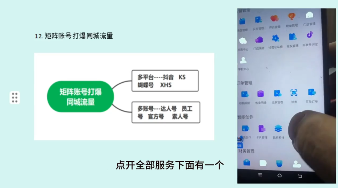 图片[2]-2026实体店抖音获客实战课，拍出能卖货的短视频-宝藏屋创业网