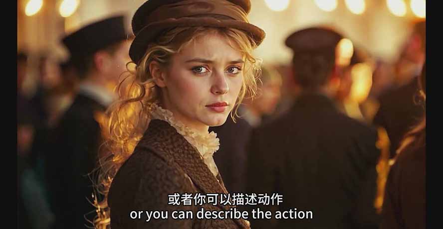 图片[4]-商业AI电影全案实战：从接单到交付，掌握将创意可靠地转化为客户付费成果的全套方法论-宝藏屋创业网