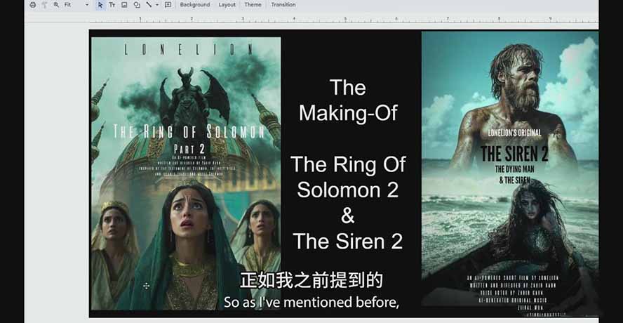 图片[11]-商业AI电影全案实战：从接单到交付，掌握将创意可靠地转化为客户付费成果的全套方法论-宝藏屋创业网