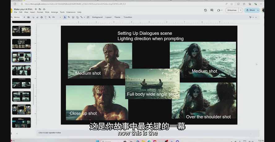 图片[13]-商业AI电影全案实战：从接单到交付，掌握将创意可靠地转化为客户付费成果的全套方法论-宝藏屋创业网