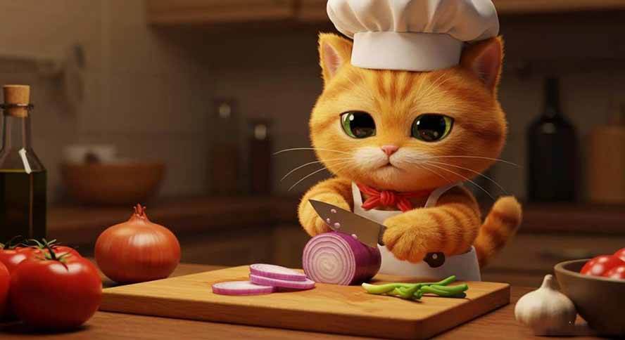 图片[2]-橘猫打工AI视频创作课：从提示词生成到剪辑发布，玩转抖音社媒爆款内容-宝藏屋创业网