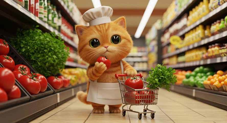 图片[3]-橘猫打工AI视频创作课：从提示词生成到剪辑发布，玩转抖音社媒爆款内容-宝藏屋创业网