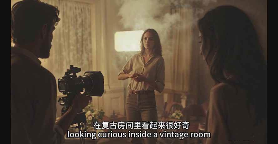 图片[7]-商业AI电影制作艺术指南：定制商业项目解决方案，助力创办专属AI电影工作室-宝藏屋创业网