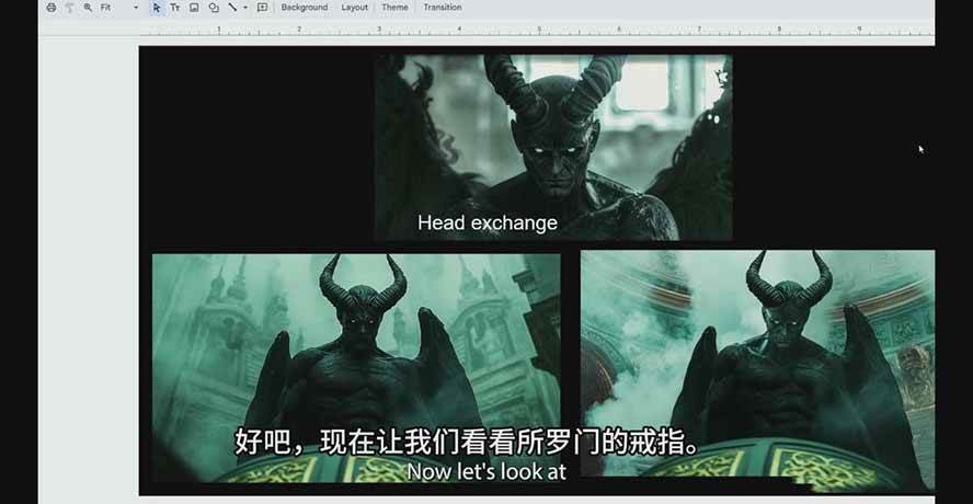 图片[12]-商业AI电影制作艺术指南：定制商业项目解决方案，助力创办专属AI电影工作室-宝藏屋创业网