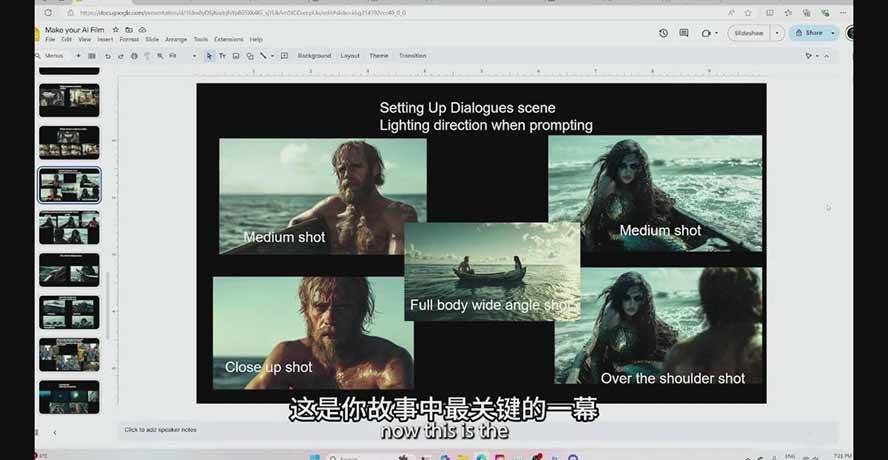 图片[13]-商业AI电影制作艺术指南：定制商业项目解决方案，助力创办专属AI电影工作室-宝藏屋创业网