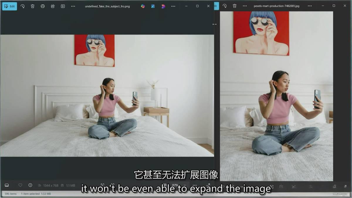 图片[5]-Nano Banana-AI设计大师班，修图合成、广告创作、视觉升级，掌握黄金生产技能，月接单增收过万-宝藏屋创业网