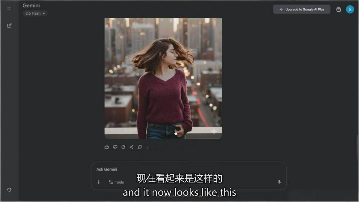 图片[3]-Google Nano Banana全能课：从入门到精通，AI照片编辑与创意设计全掌握-宝藏屋创业网