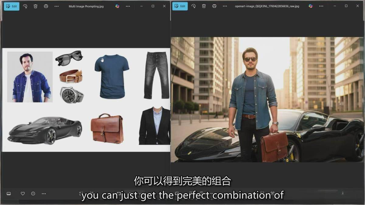 图片[8]-Google Nano Banana全能课：从入门到精通，AI照片编辑与创意设计全掌握-宝藏屋创业网