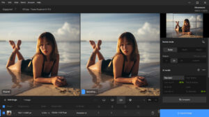 Ai图像放大Topaz Gigapixel v1.1.0高级版,让画质效果更佳-宝藏屋创业网