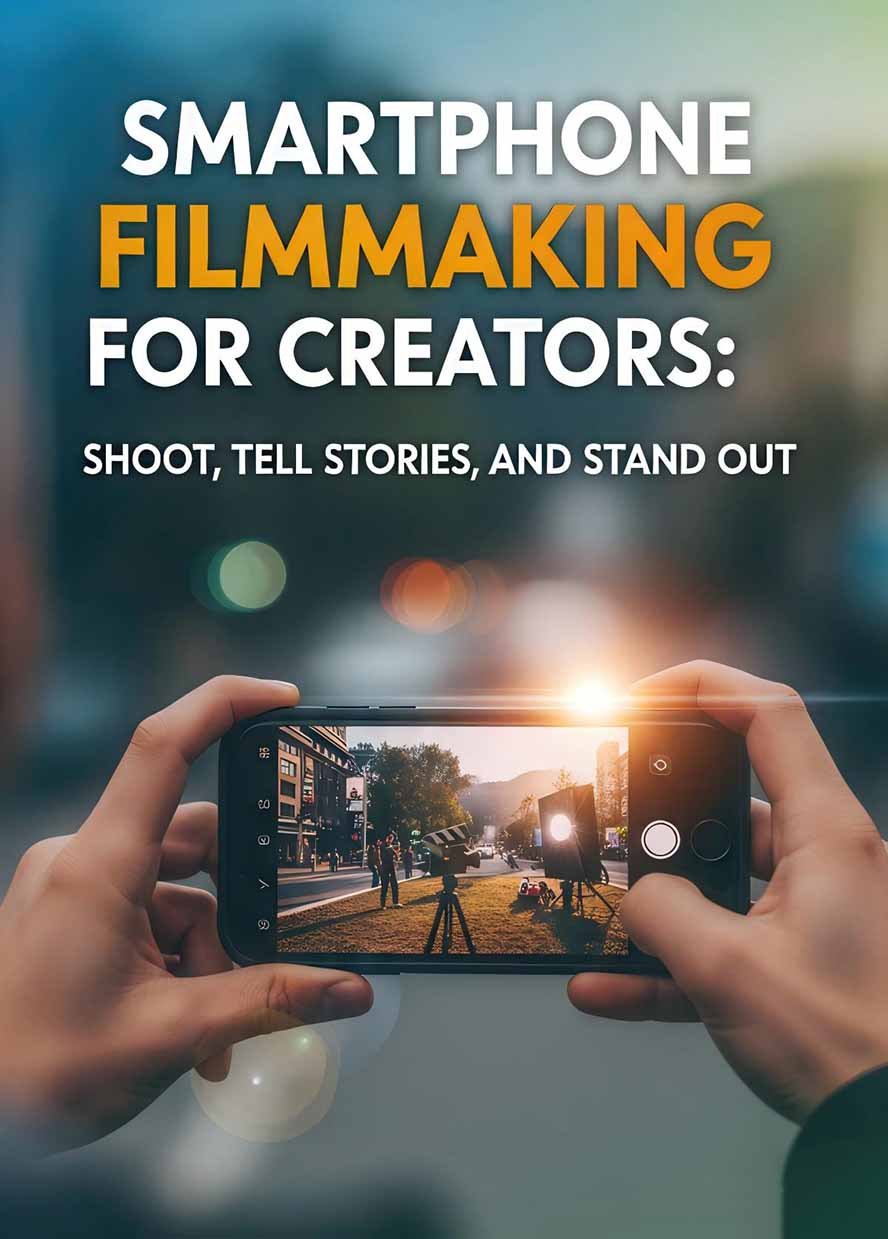 图片[2]-手机电影感拍摄课：从策划拍摄到后期制作，强化视觉表达，实现单条视频收益破千-宝藏屋创业网